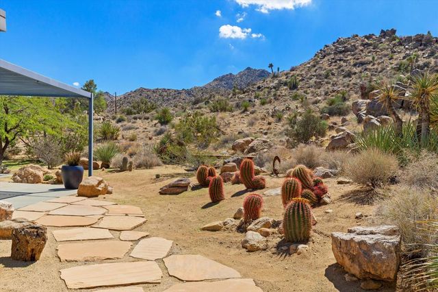 8744 Star Lane, Joshua Tree, CA 92252