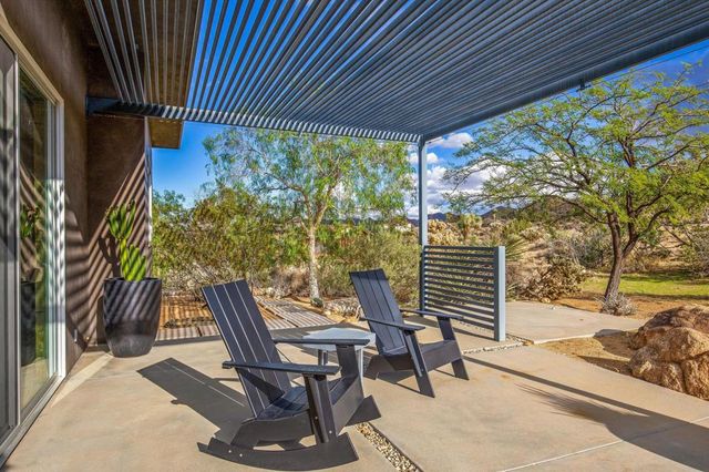 8744 Star Lane, Joshua Tree, CA 92252