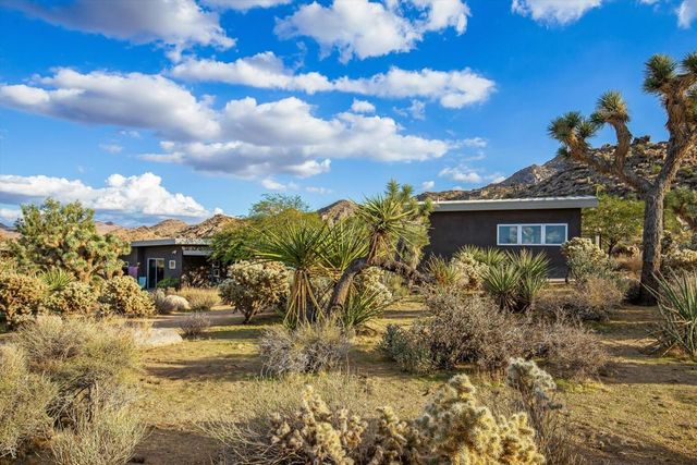 8744 Star Lane, Joshua Tree, CA 92252