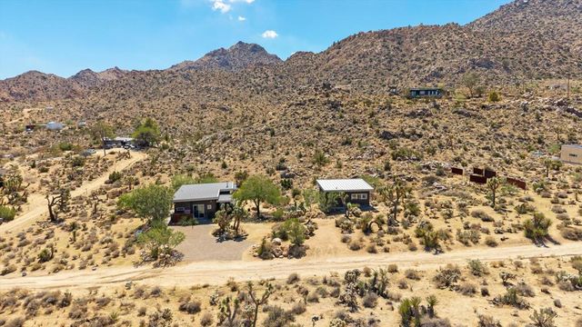 8744 Star Lane, Joshua Tree, CA 92252