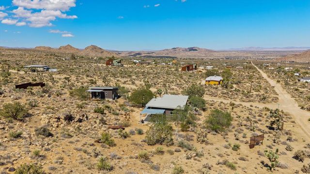 8744 Star Lane, Joshua Tree, CA 92252