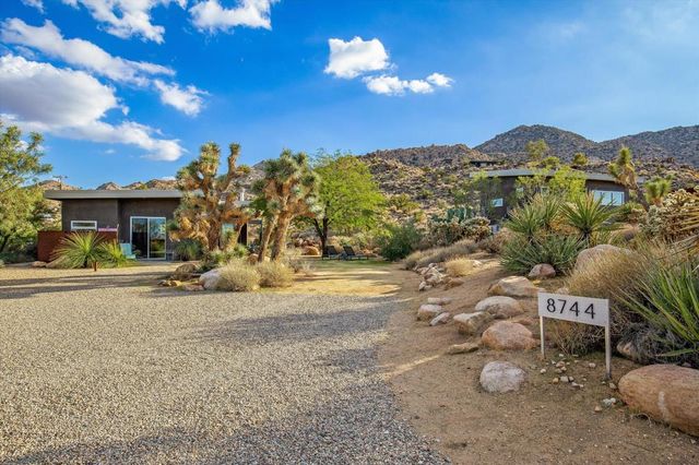 8744 Star Lane, Joshua Tree, CA 92252