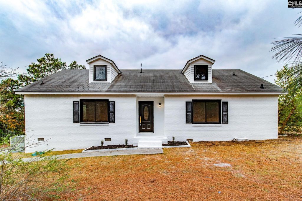 351 Boy Scout Road, Gaston, SC 29053