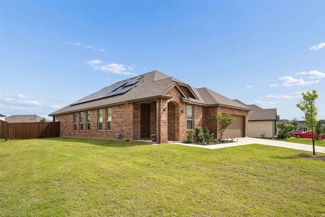 544 Erin Hills Drive, Red Oak, TX 75154