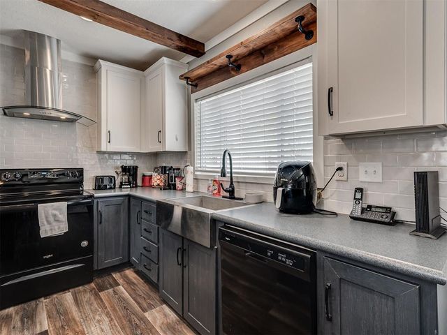 17100 Rolling Meadows, Newalla, OK 74857