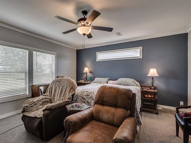 17100 Rolling Meadows, Newalla, OK 74857