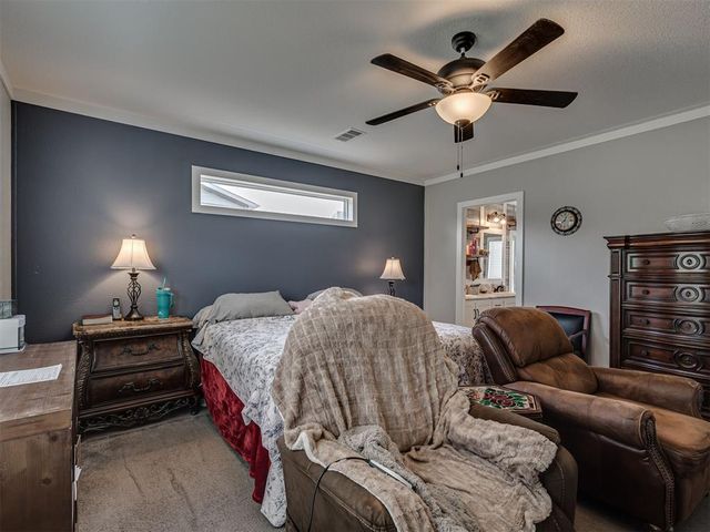 17100 Rolling Meadows, Newalla, OK 74857