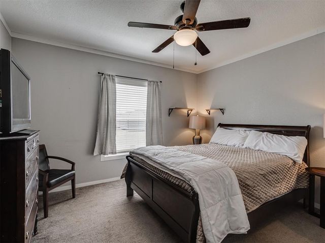 17100 Rolling Meadows, Newalla, OK 74857