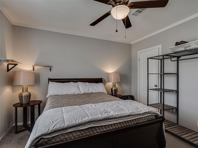 17100 Rolling Meadows, Newalla, OK 74857