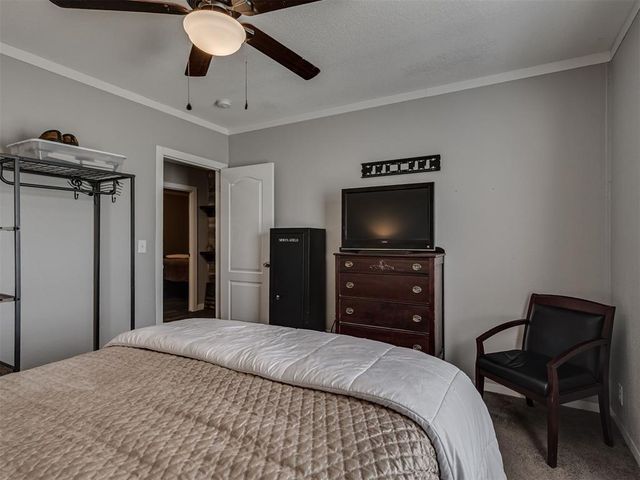 17100 Rolling Meadows, Newalla, OK 74857