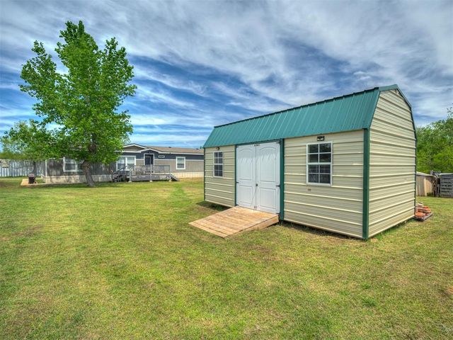 17100 Rolling Meadows, Newalla, OK 74857