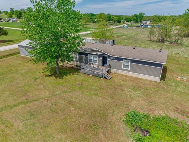 17100 Rolling Meadows, Newalla, OK 74857