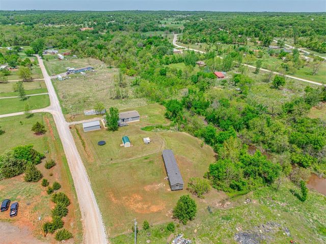 17100 Rolling Meadows, Newalla, OK 74857