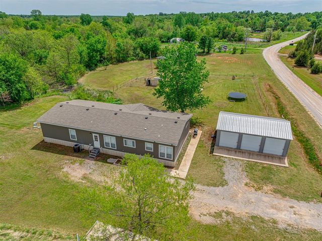 17100 Rolling Meadows, Newalla, OK 74857