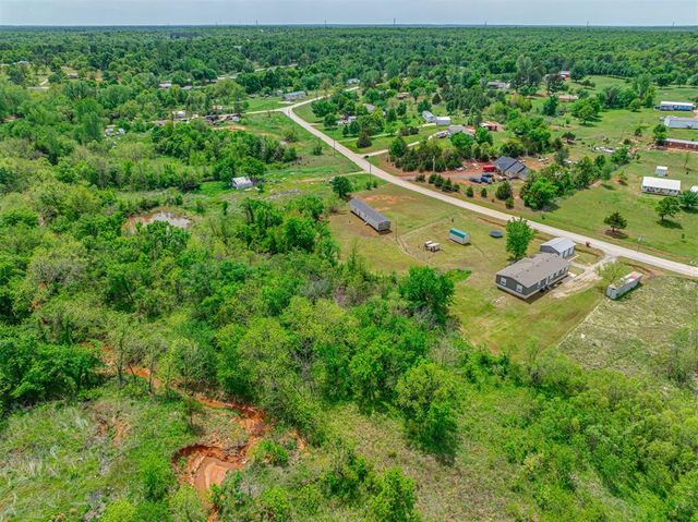 17100 Rolling Meadows, Newalla, OK 74857