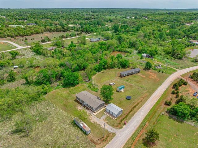 17100 Rolling Meadows, Newalla, OK 74857
