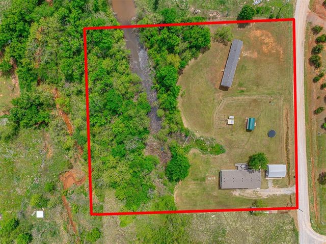 17100 Rolling Meadows, Newalla, OK 74857