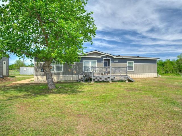 17100 Rolling Meadows, Newalla, OK 74857
