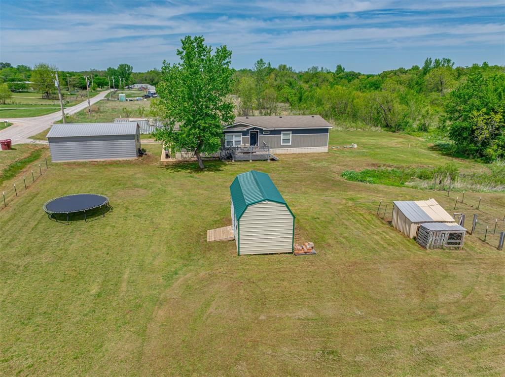 17100 Rolling Meadows, Newalla, OK 74857