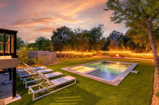 1612 Clifford Ave, Austin, TX 78702