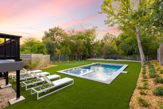 1612 Clifford Ave, Austin, TX 78702