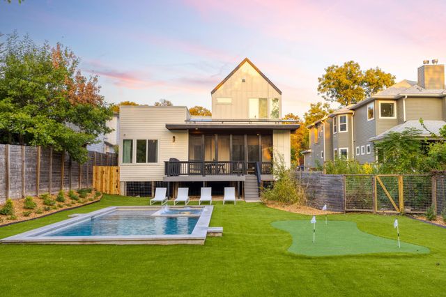 1612 Clifford Ave, Austin, TX 78702