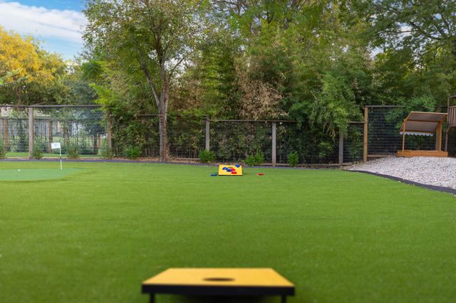 1612 Clifford Ave, Austin, TX 78702