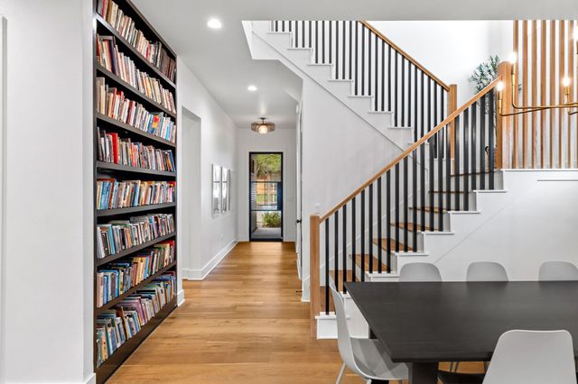 1612 Clifford Ave, Austin, TX 78702