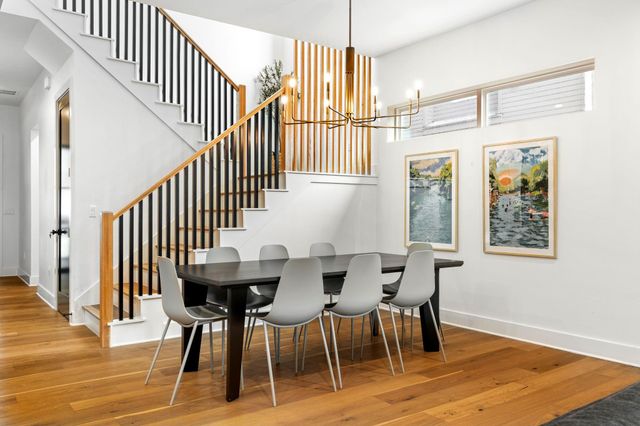 1612 Clifford Ave, Austin, TX 78702