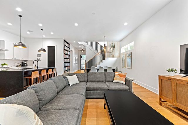 1612 Clifford Ave, Austin, TX 78702