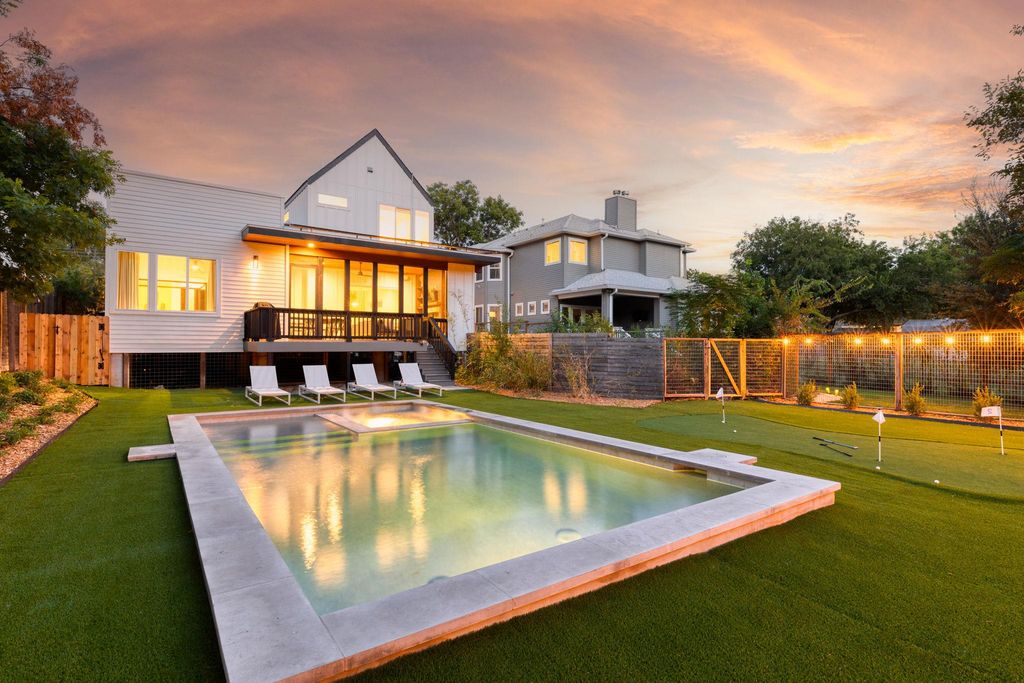 1612 Clifford Ave, Austin, TX 78702