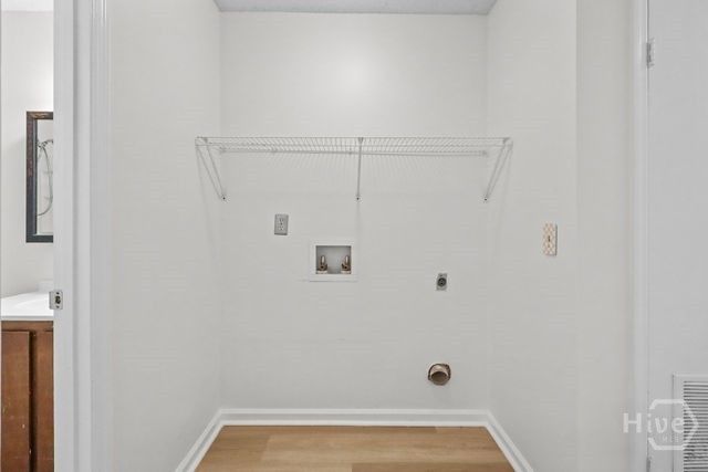 618 Scott Street, Hinesville, GA 31313