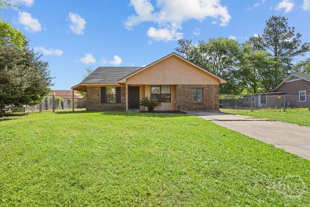 618 Scott Street, Hinesville, GA 31313