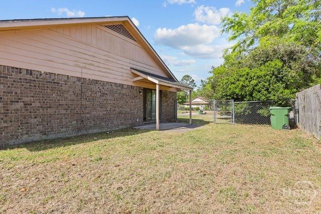 618 Scott Street, Hinesville, GA 31313