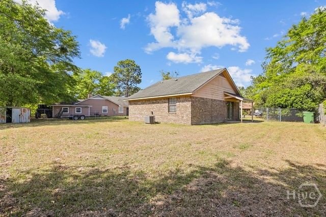 618 Scott Street, Hinesville, GA 31313