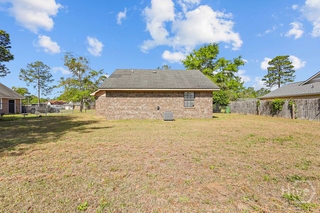 618 Scott Street, Hinesville, GA 31313