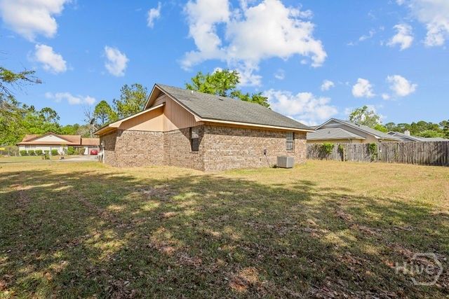 618 Scott Street, Hinesville, GA 31313