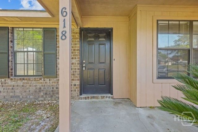 618 Scott Street, Hinesville, GA 31313