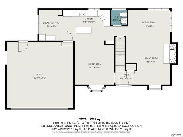 9716 Hartman Avenue, Omaha, NE 68134