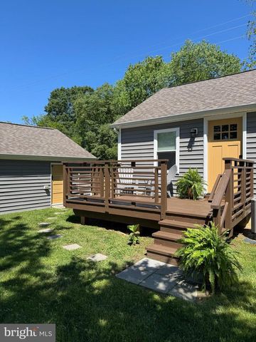 13312 ROUSBY HALL ROAD, Lusby, MD 20657