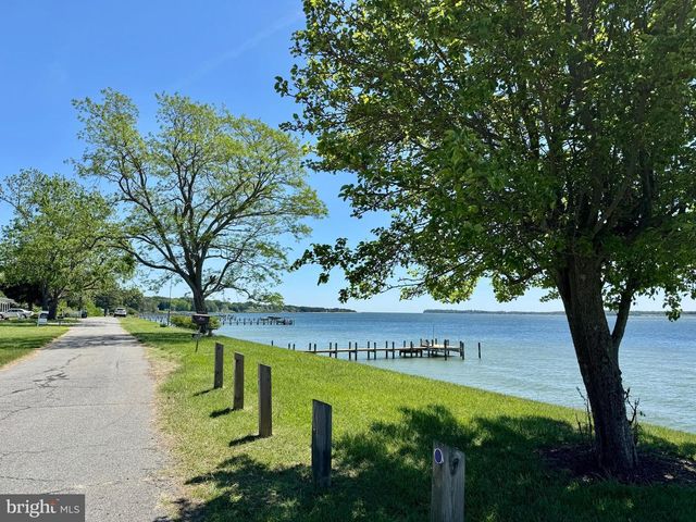 13312 ROUSBY HALL ROAD, Lusby, MD 20657