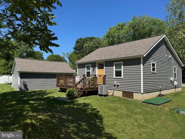 13312 ROUSBY HALL ROAD, Lusby, MD 20657