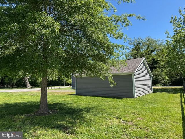 13312 ROUSBY HALL ROAD, Lusby, MD 20657