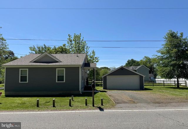 13312 ROUSBY HALL ROAD, Lusby, MD 20657