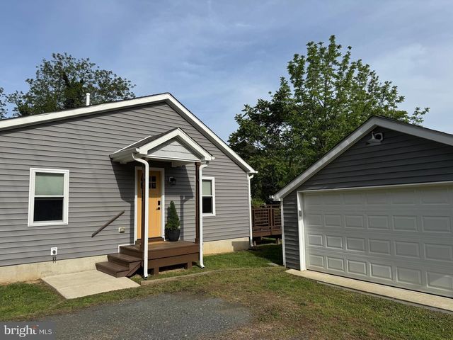 13312 ROUSBY HALL ROAD, Lusby, MD 20657