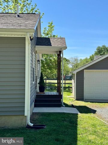13312 ROUSBY HALL ROAD, Lusby, MD 20657