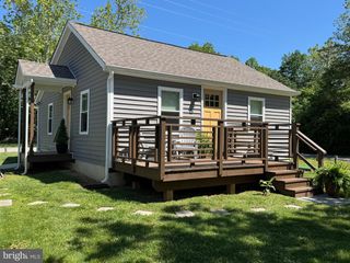 13312 ROUSBY HALL ROAD, Lusby, MD 20657