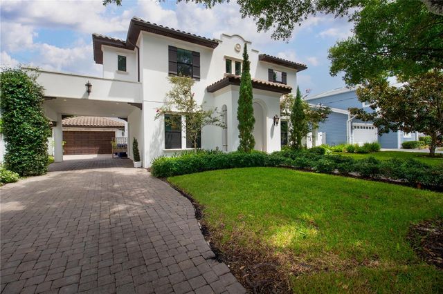 3917 W SAN LUIS STREET, Tampa, FL 33629