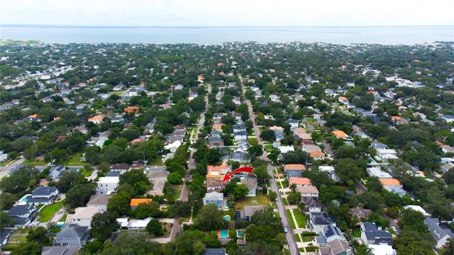 3917 W SAN LUIS STREET, Tampa, FL 33629