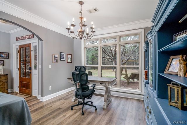 12414 Cherokee Trail, Northport, AL 35475